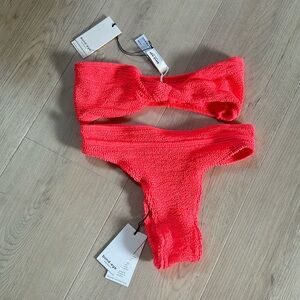 NWT bond-eye swim suit!